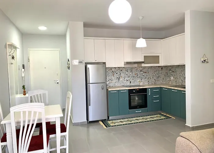 Merville_Beachfront Apartment