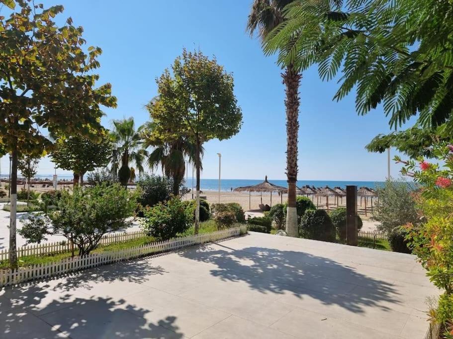 Appartamento Merville_beachfront *