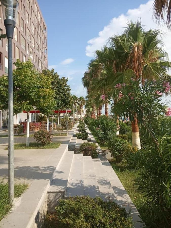 Appartamento Merville_beachfront *