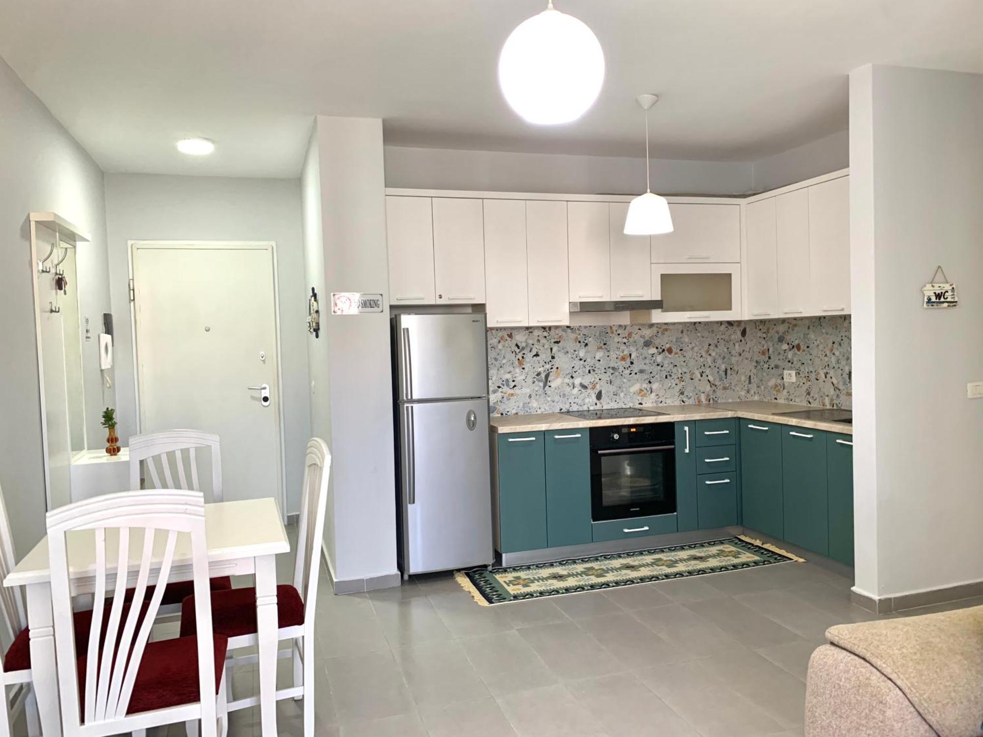 Appartamento Merville_beachfront *