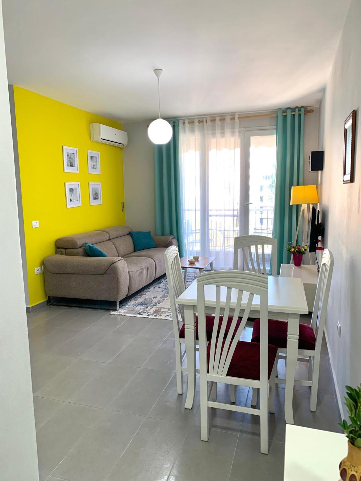 Merville_beachfront Appartamento